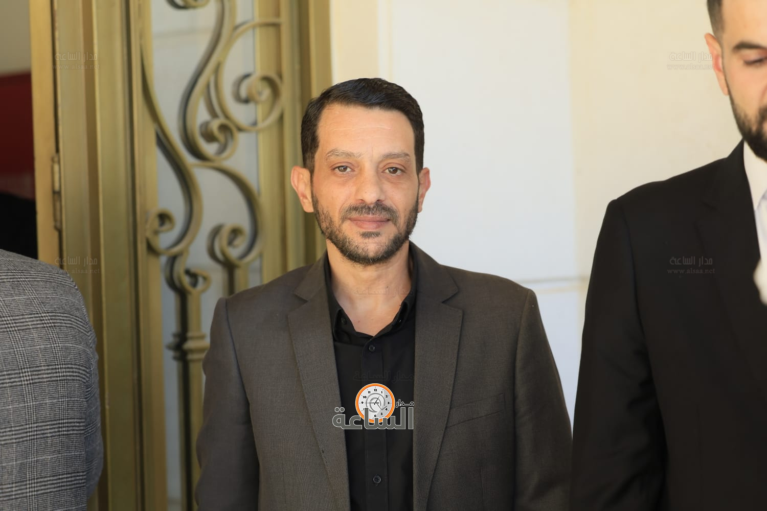 Madar Al-Saa Images 0.4919188753253946