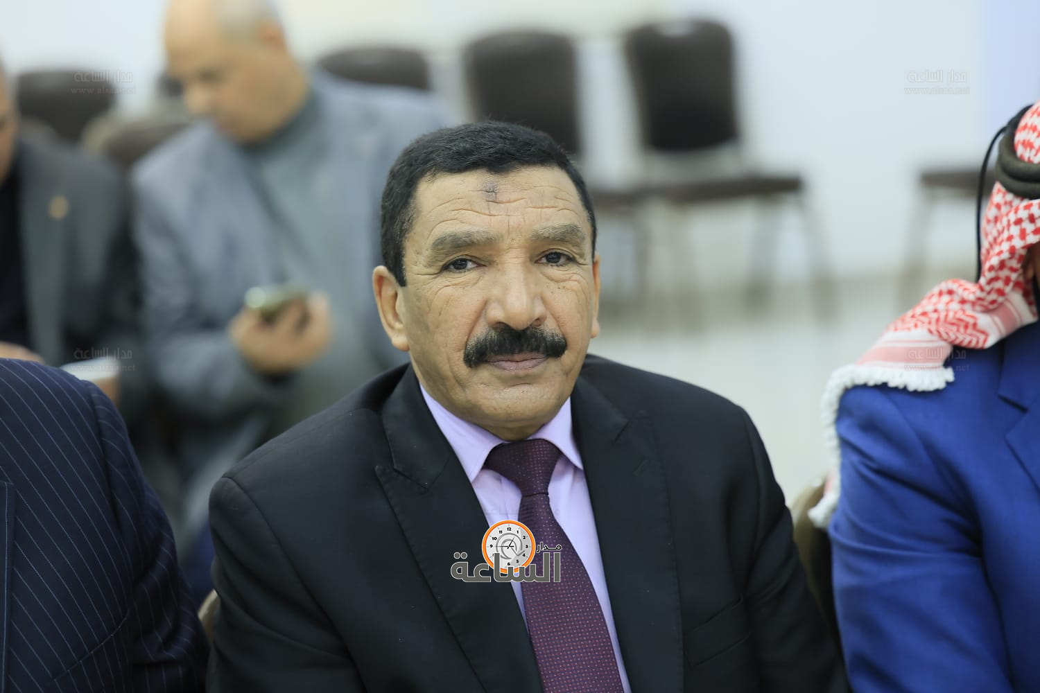 Madar Al-Saa Images 0.10913200361382536