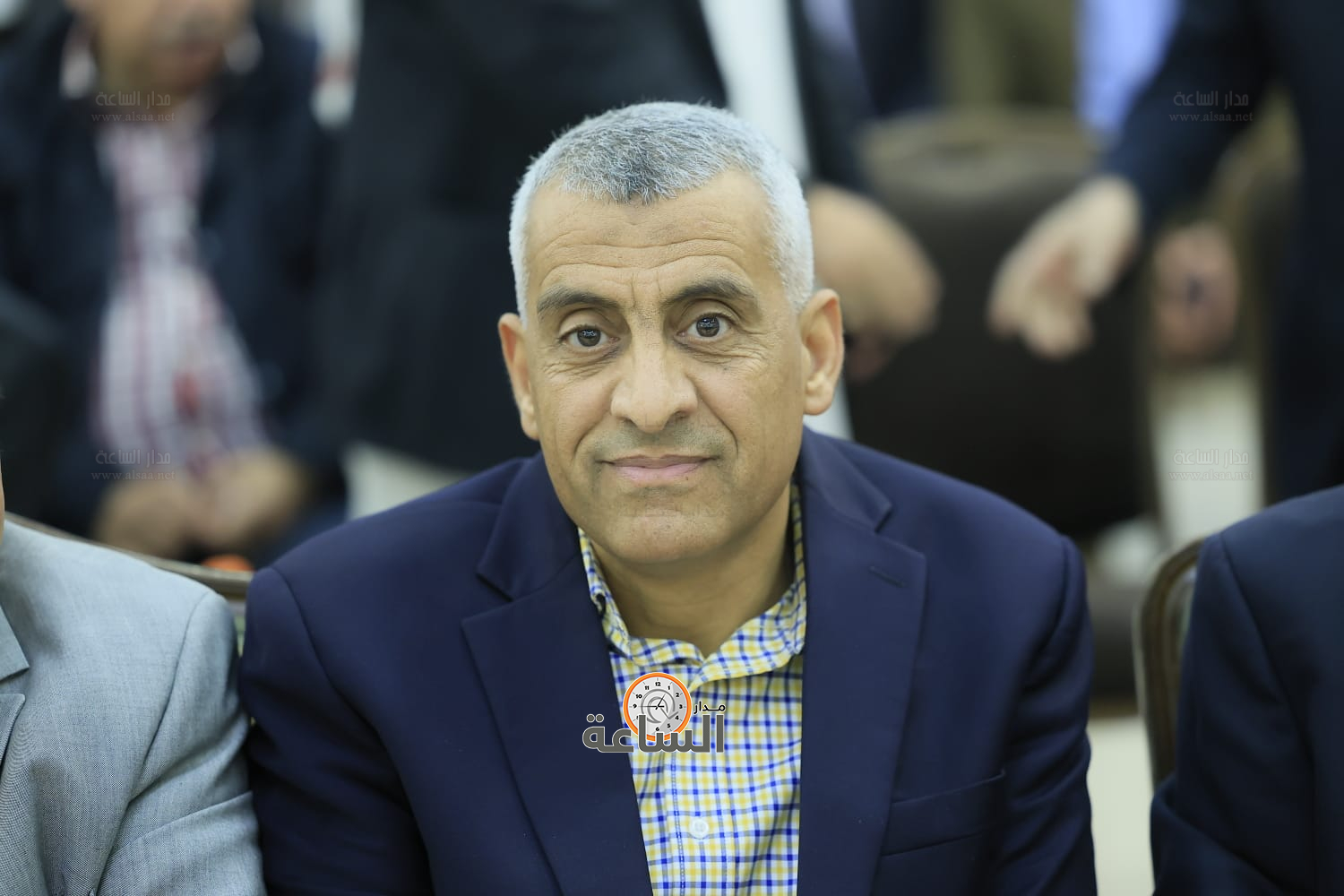 Madar Al-Saa Images 0.8138919762921488