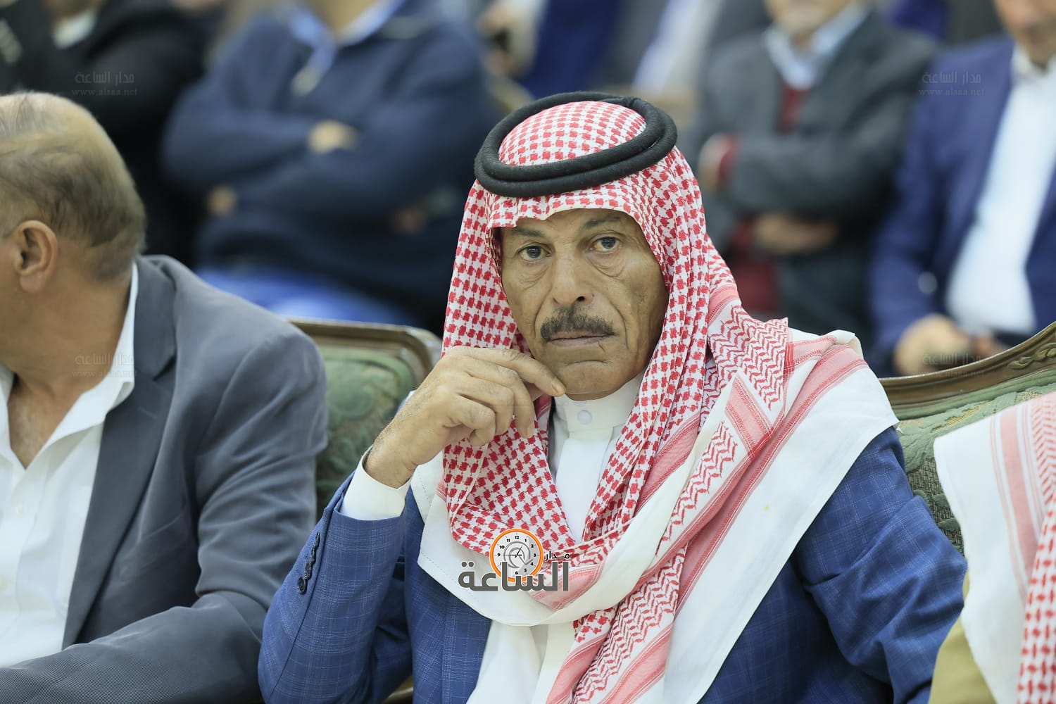 Madar Al-Saa Images 0.19472983409510658