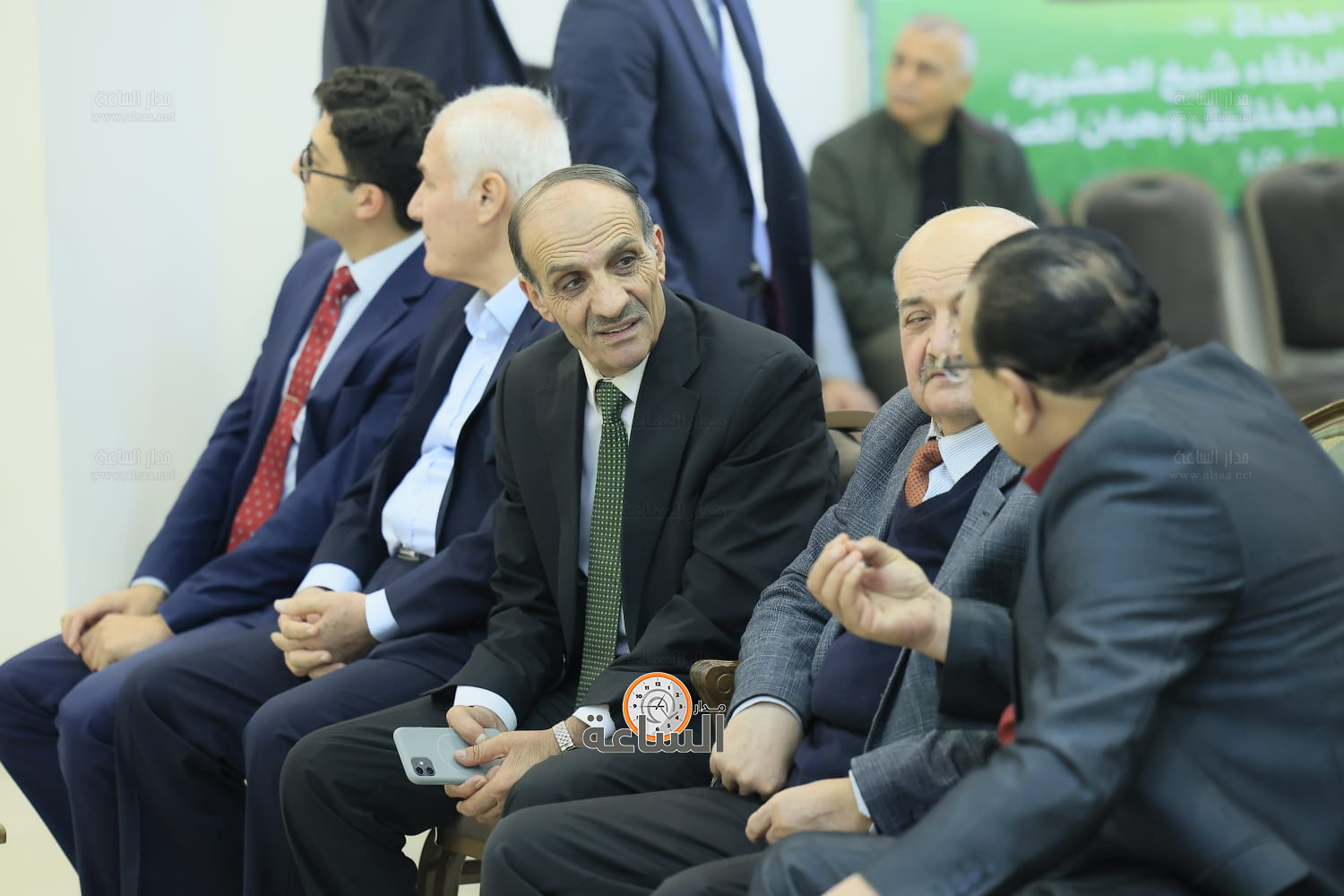 Madar Al-Saa Images 0.6672227454407647