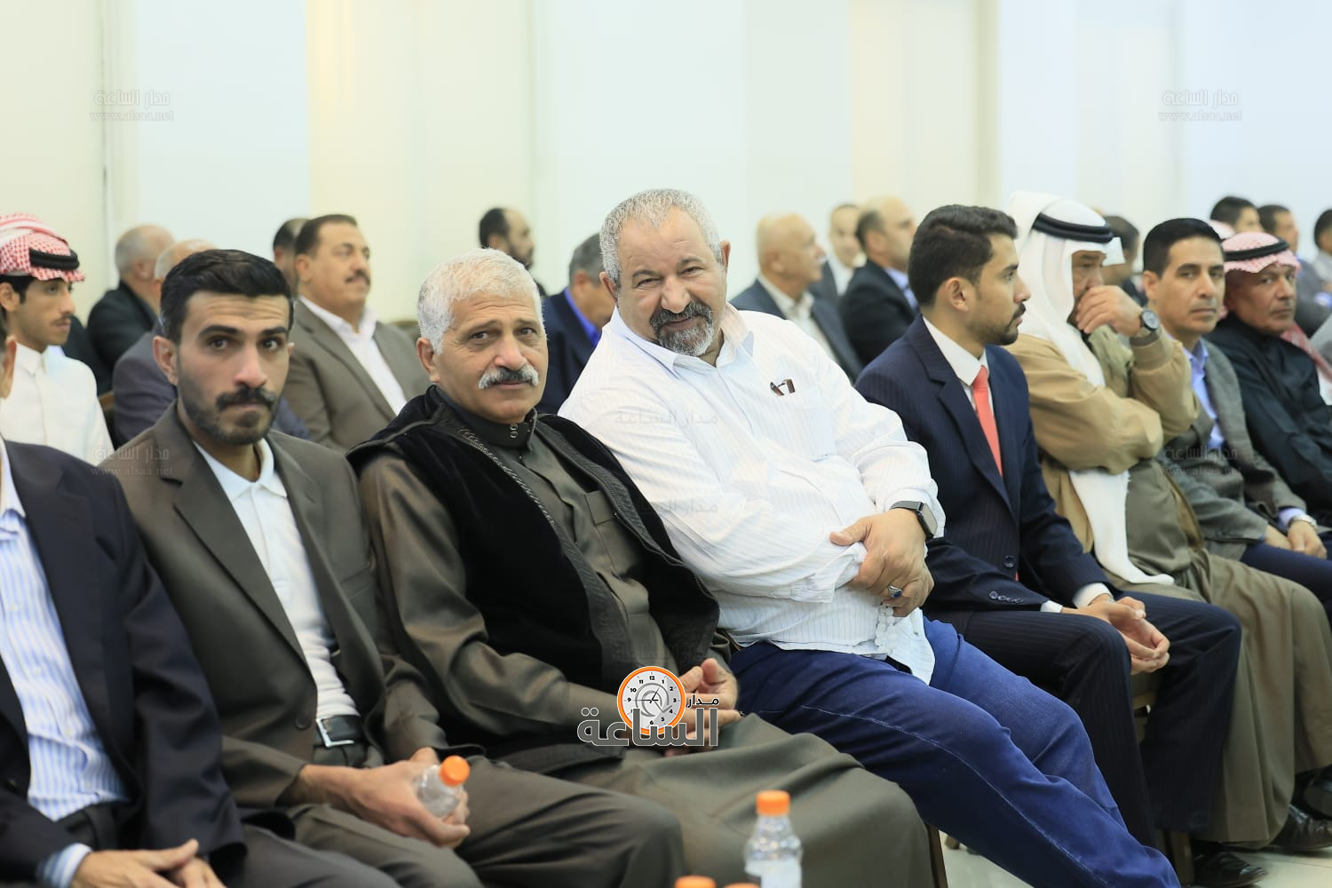 Madar Al-Saa Images 0.8673643220394612