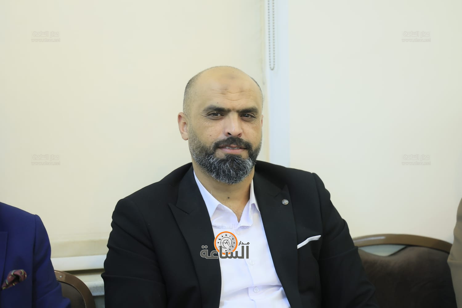 Madar Al-Saa Images 0.6141402217825667