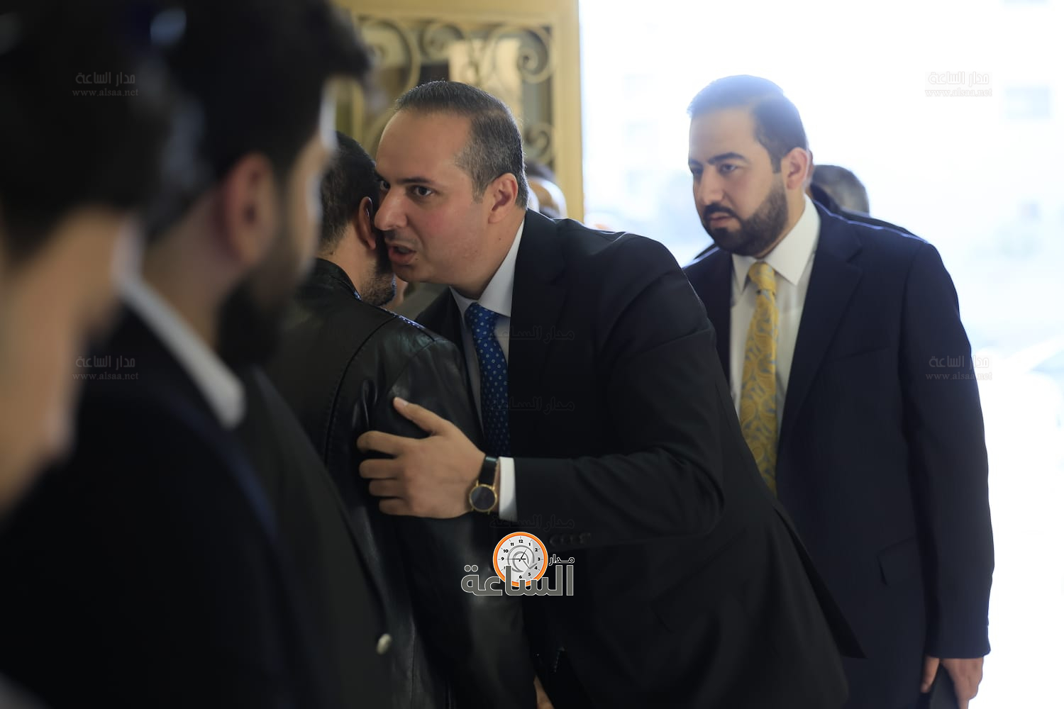 Madar Al-Saa Images 0.12948751095105904