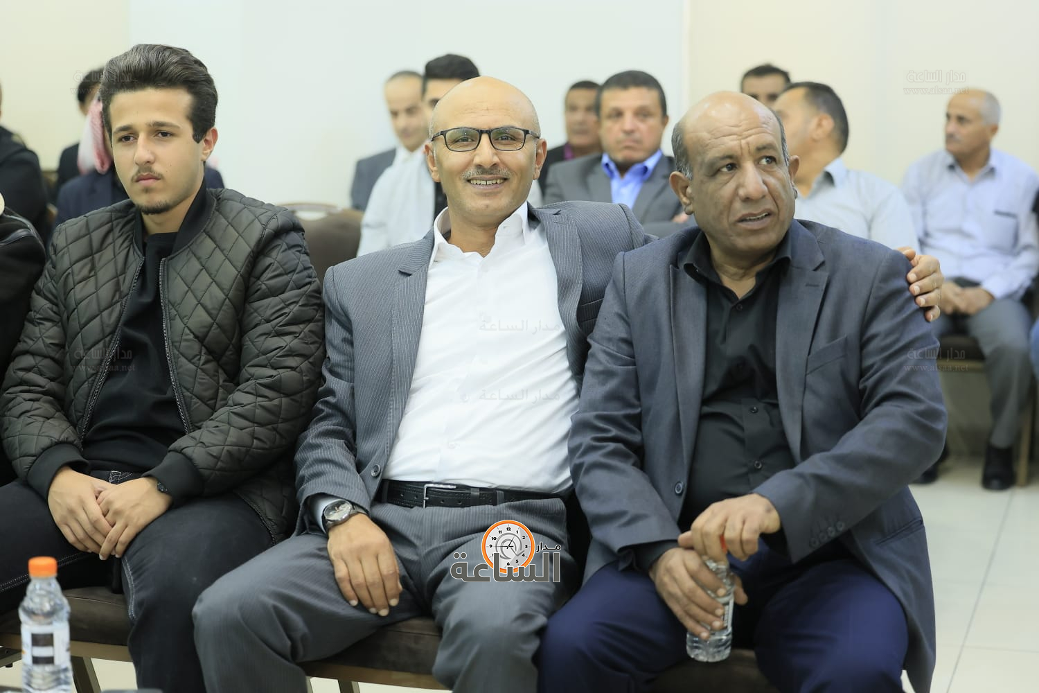 Madar Al-Saa Images 0.5736037586778185