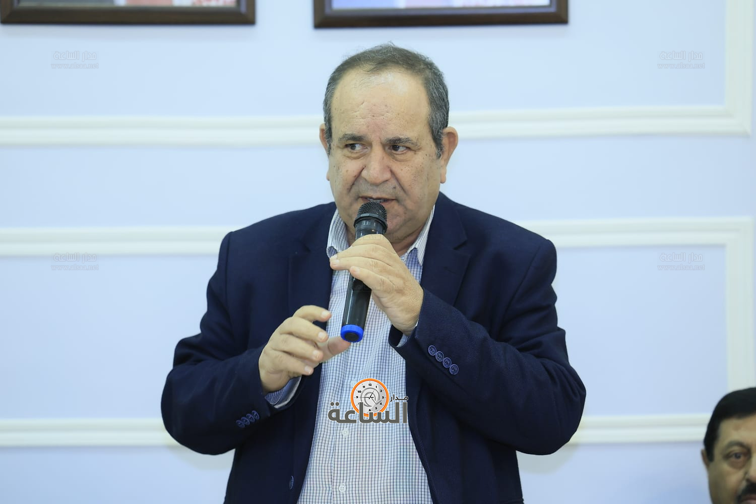 Madar Al-Saa Images 0.7204014836823615