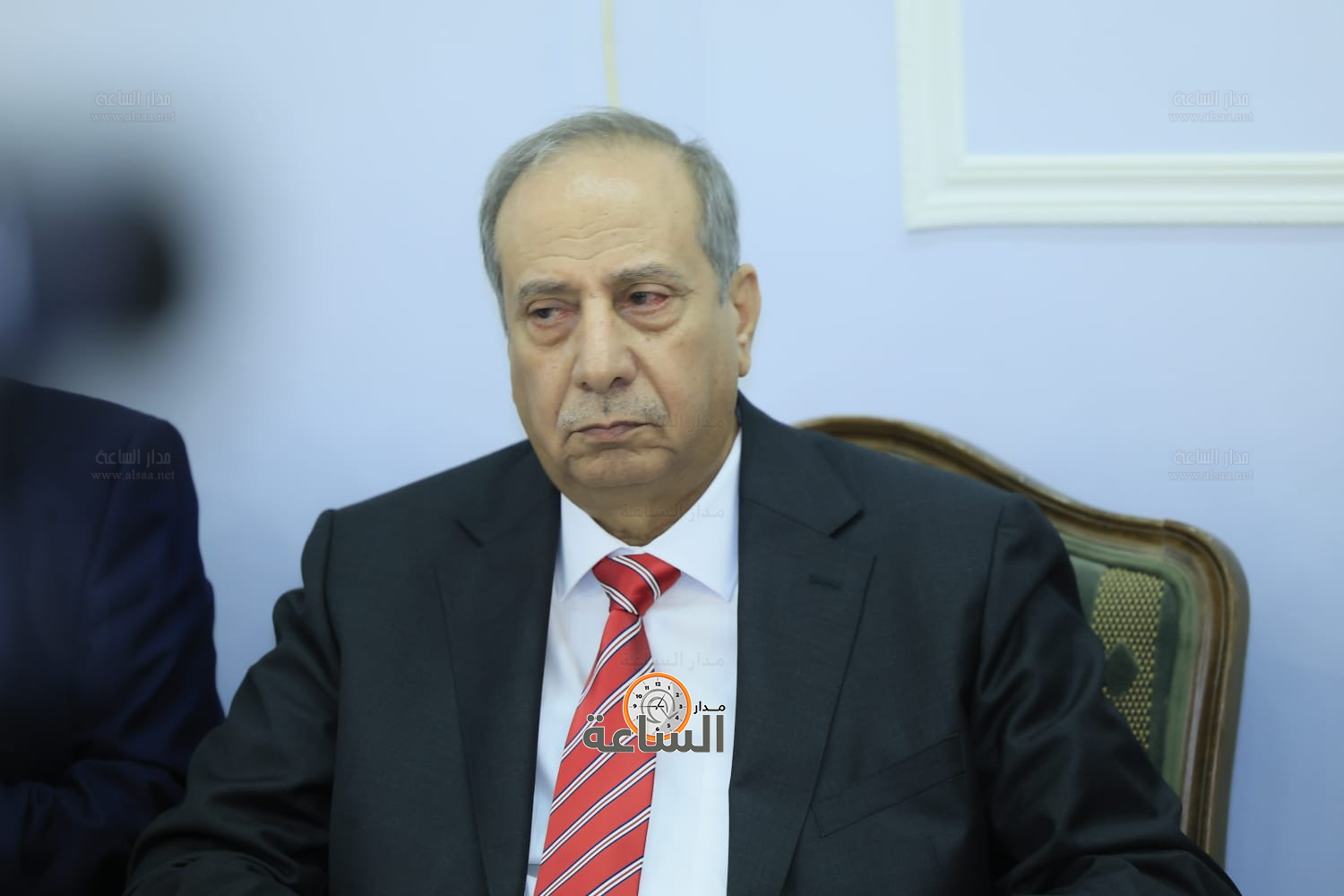 Madar Al-Saa Images 0.8962986847305302