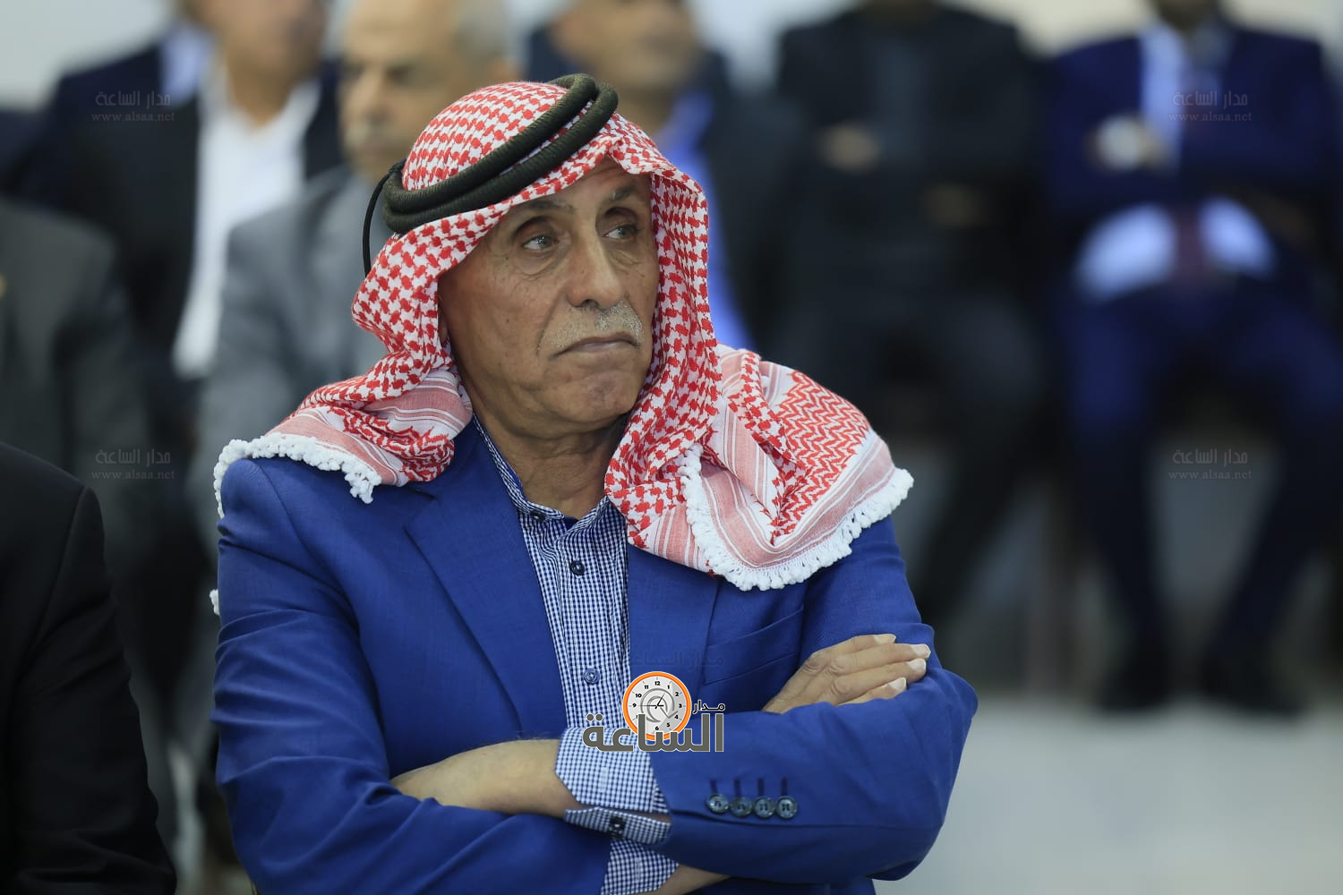 Madar Al-Saa Images 0.3221184229915872