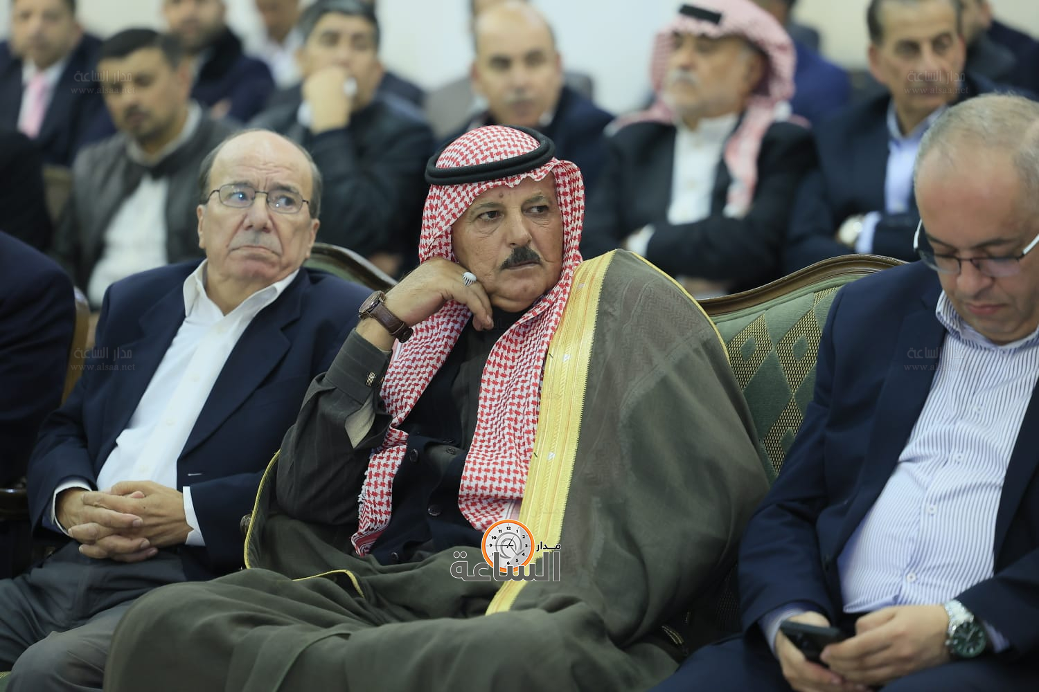 Madar Al-Saa Images 0.27638567005875414