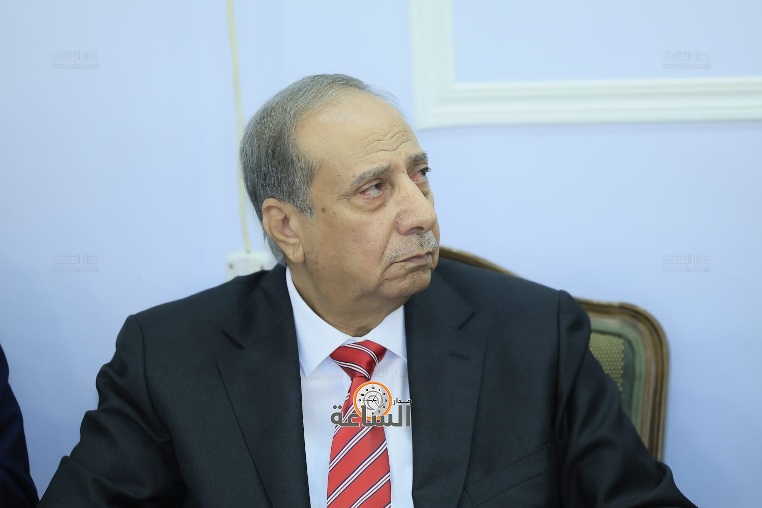 Madar Al-Saa Images 0.14838685900719195