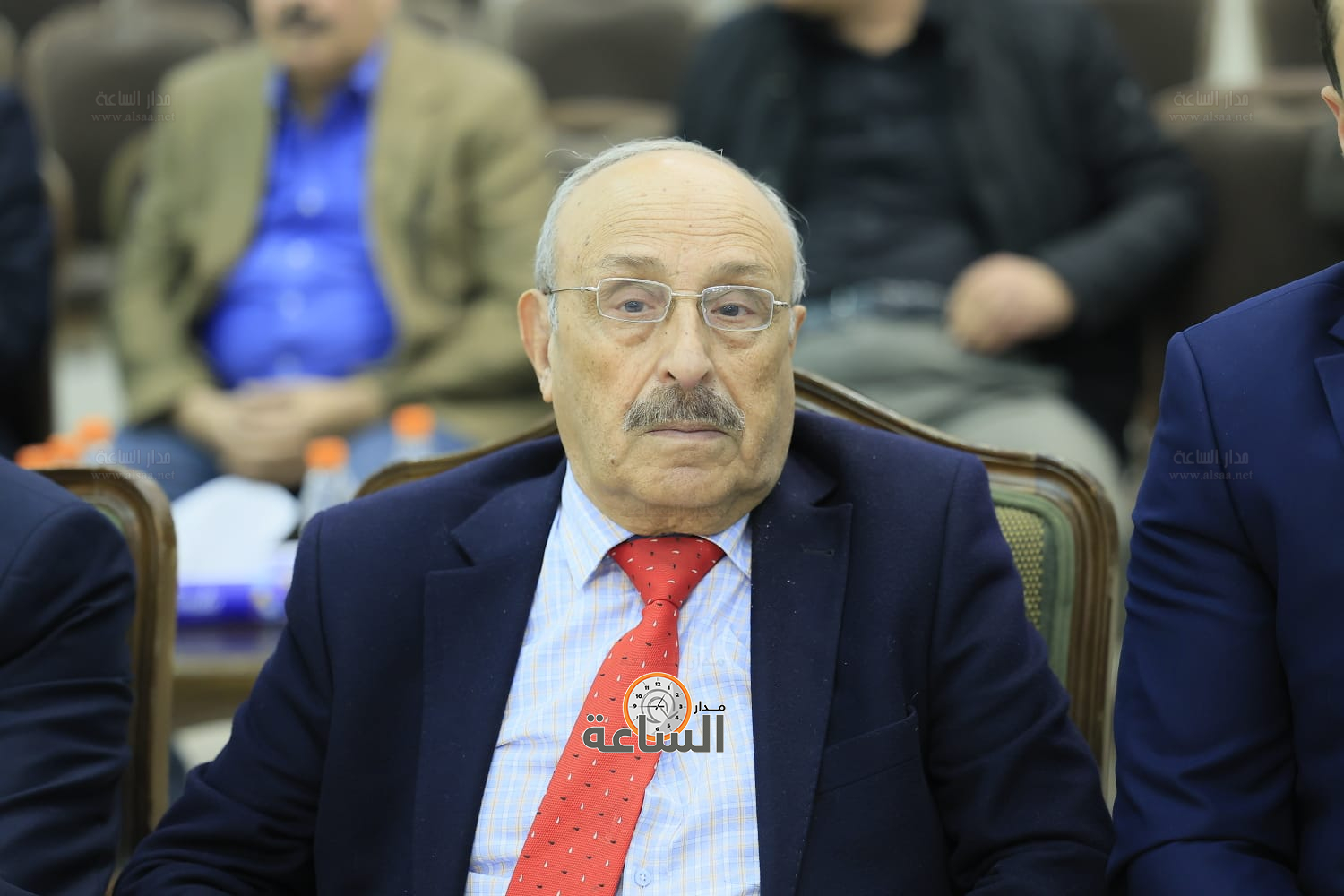 Madar Al-Saa Images 0.49452735388316404