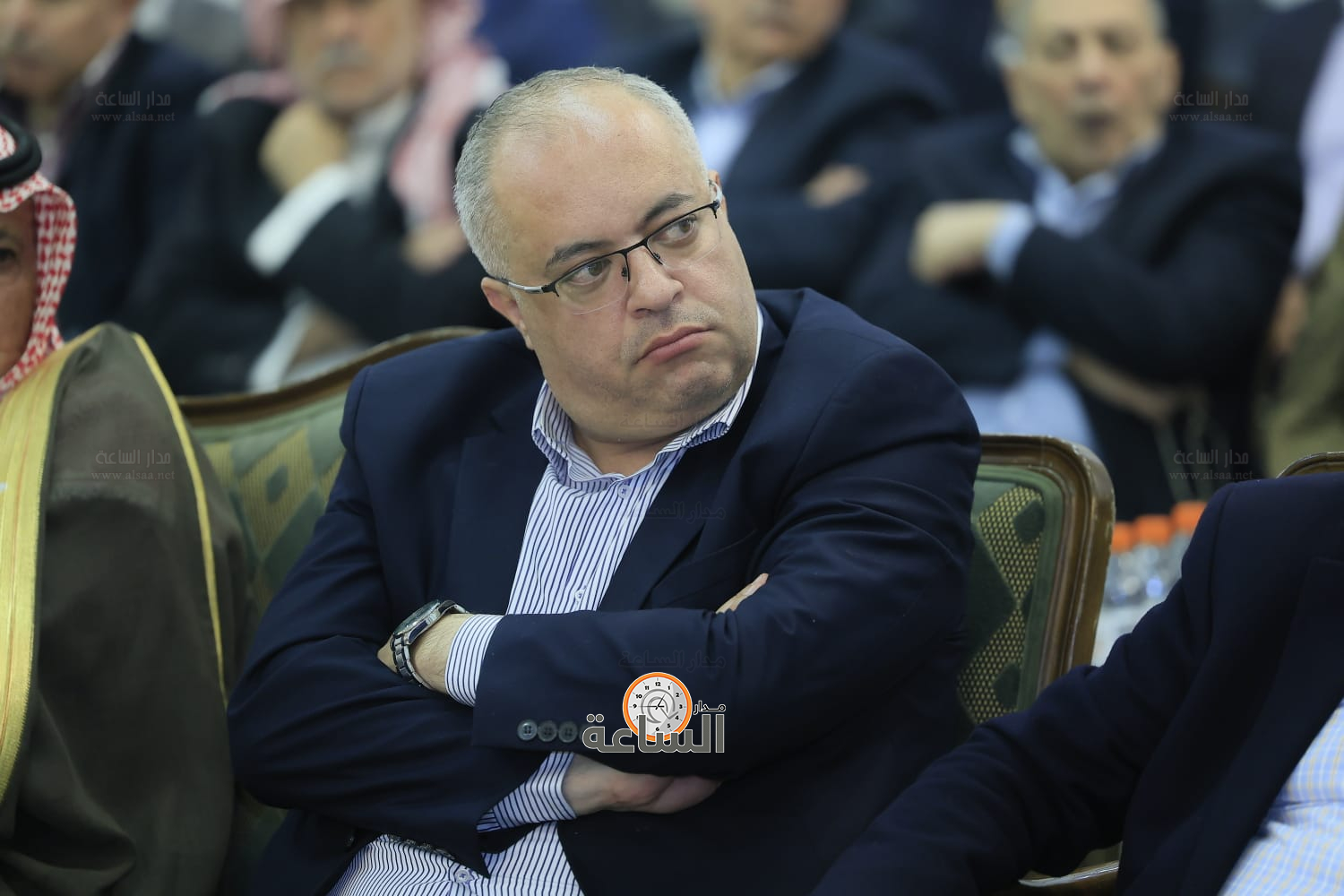 Madar Al-Saa Images 0.9182165793212282