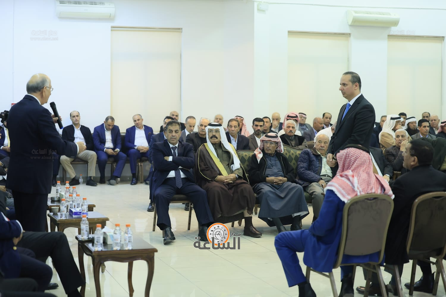 Madar Al-Saa Images 0.7430943229346613