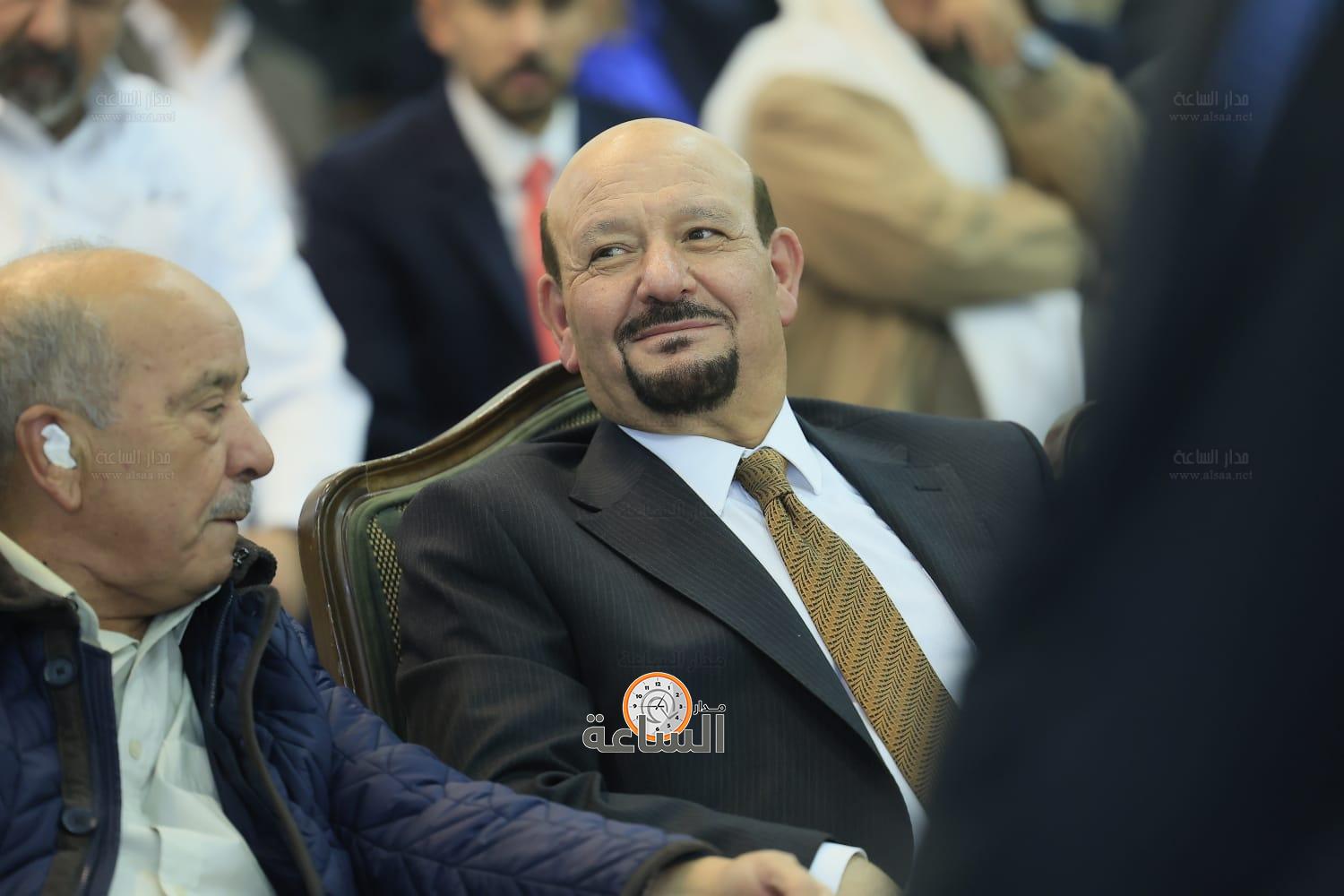 Madar Al-Saa Images 0.30658478219007645