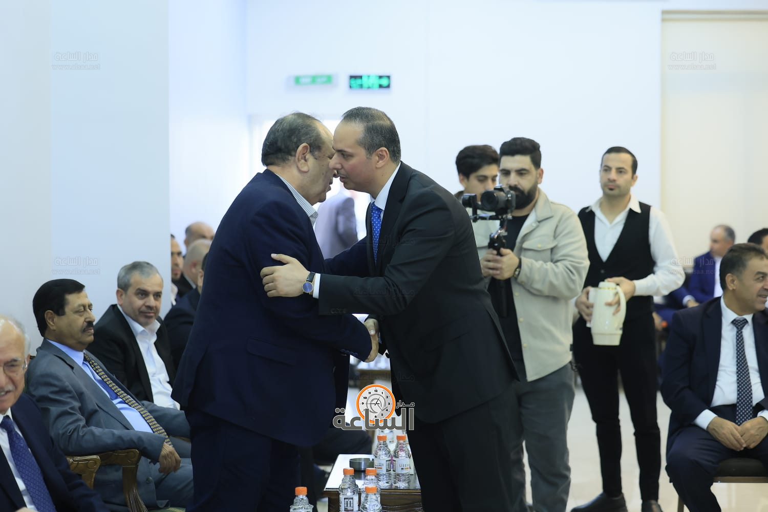 Madar Al-Saa Images 0.18302652663073038