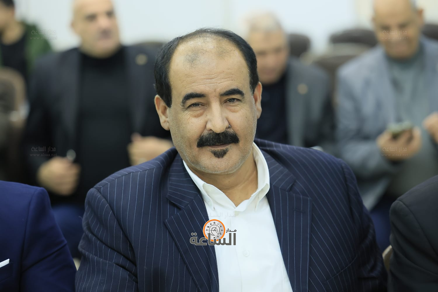 Madar Al-Saa Images 0.9656349667591441