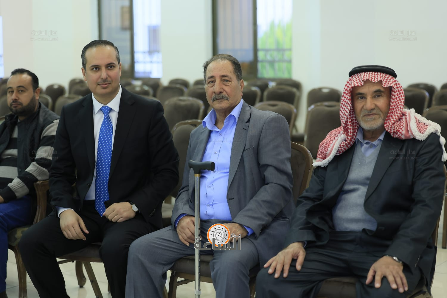 Madar Al-Saa Images 0.8089169381732126