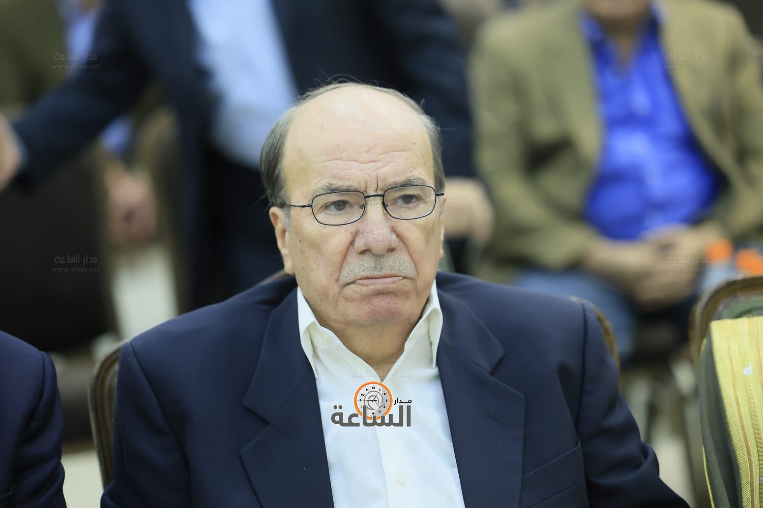 Madar Al-Saa Images 0.46082273052164224