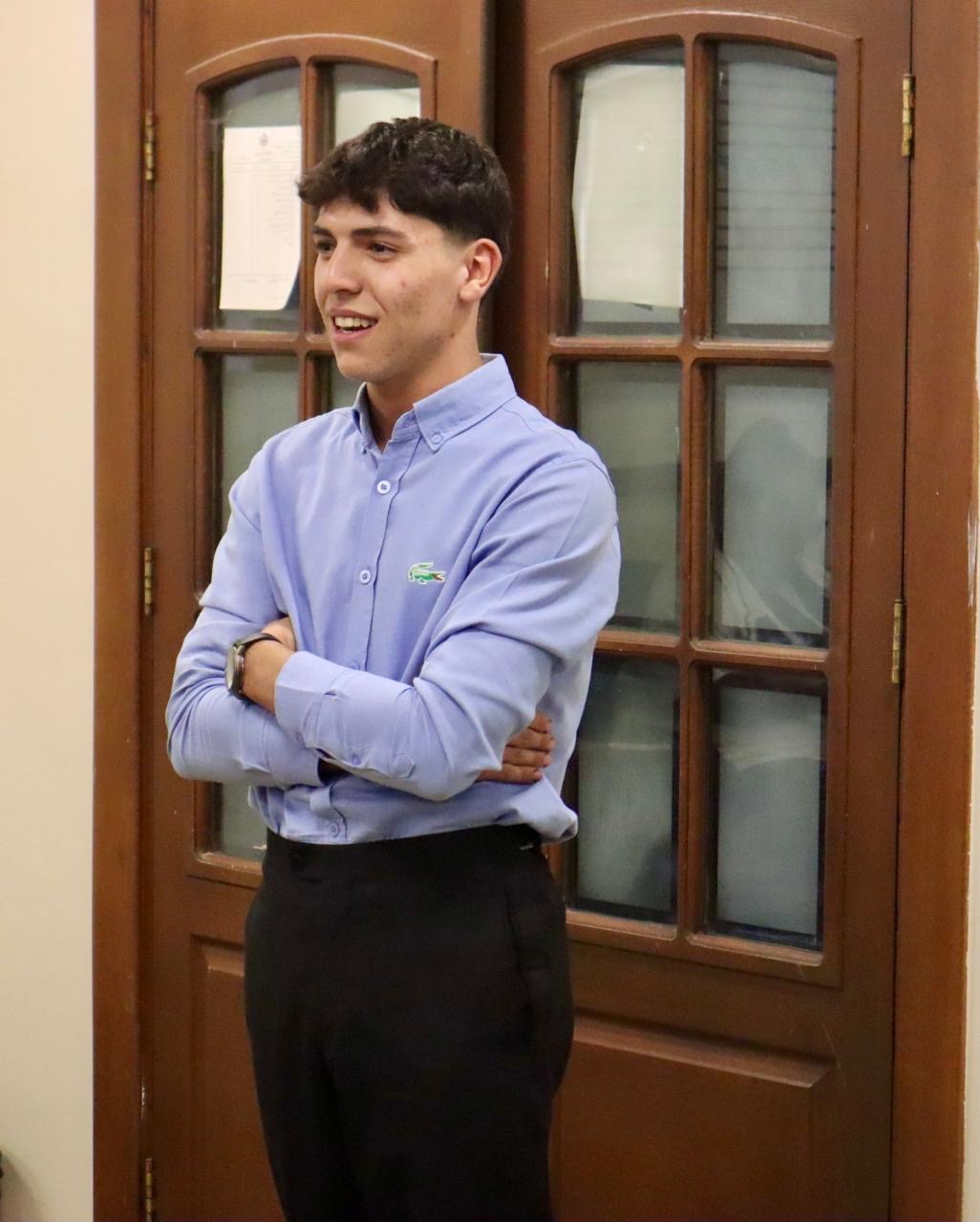 Madar Al-Saa Images 0.5519423951504293