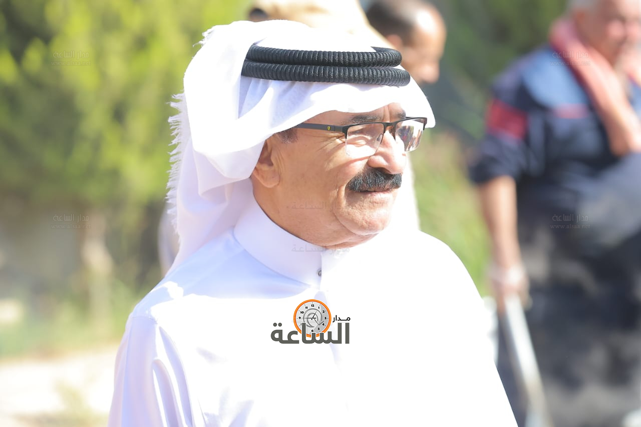 Madar Al-Saa Images 0.25137103341483524