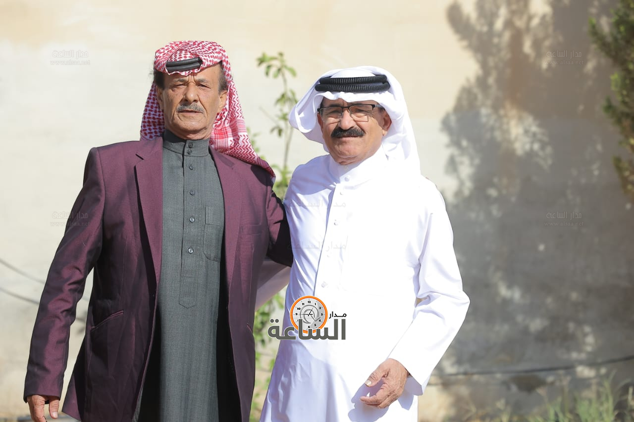 Madar Al-Saa Images 0.4835028757553792