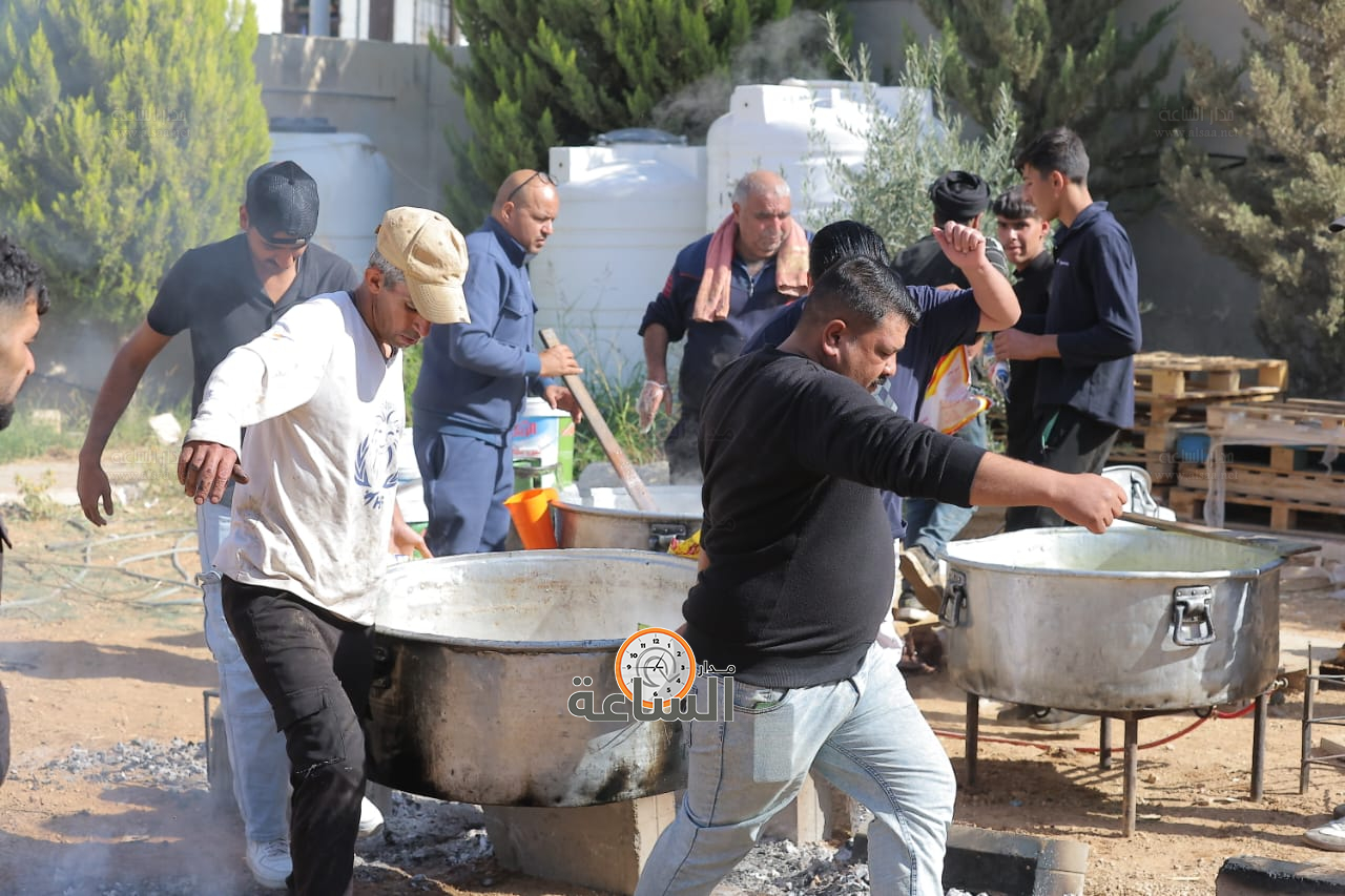 Madar Al-Saa Images 0.9730566453747712