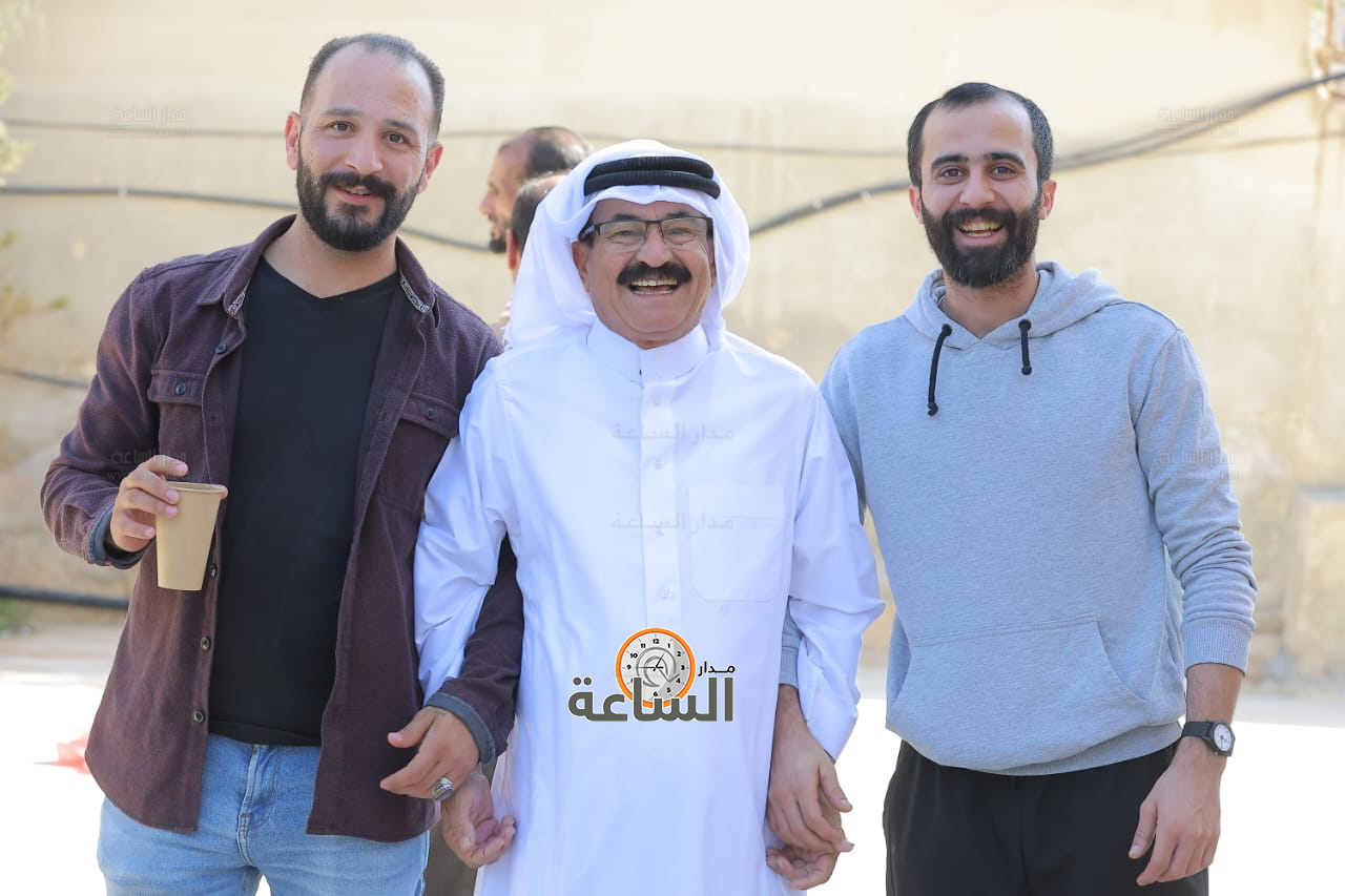 Madar Al-Saa Images 0.2685324968192494