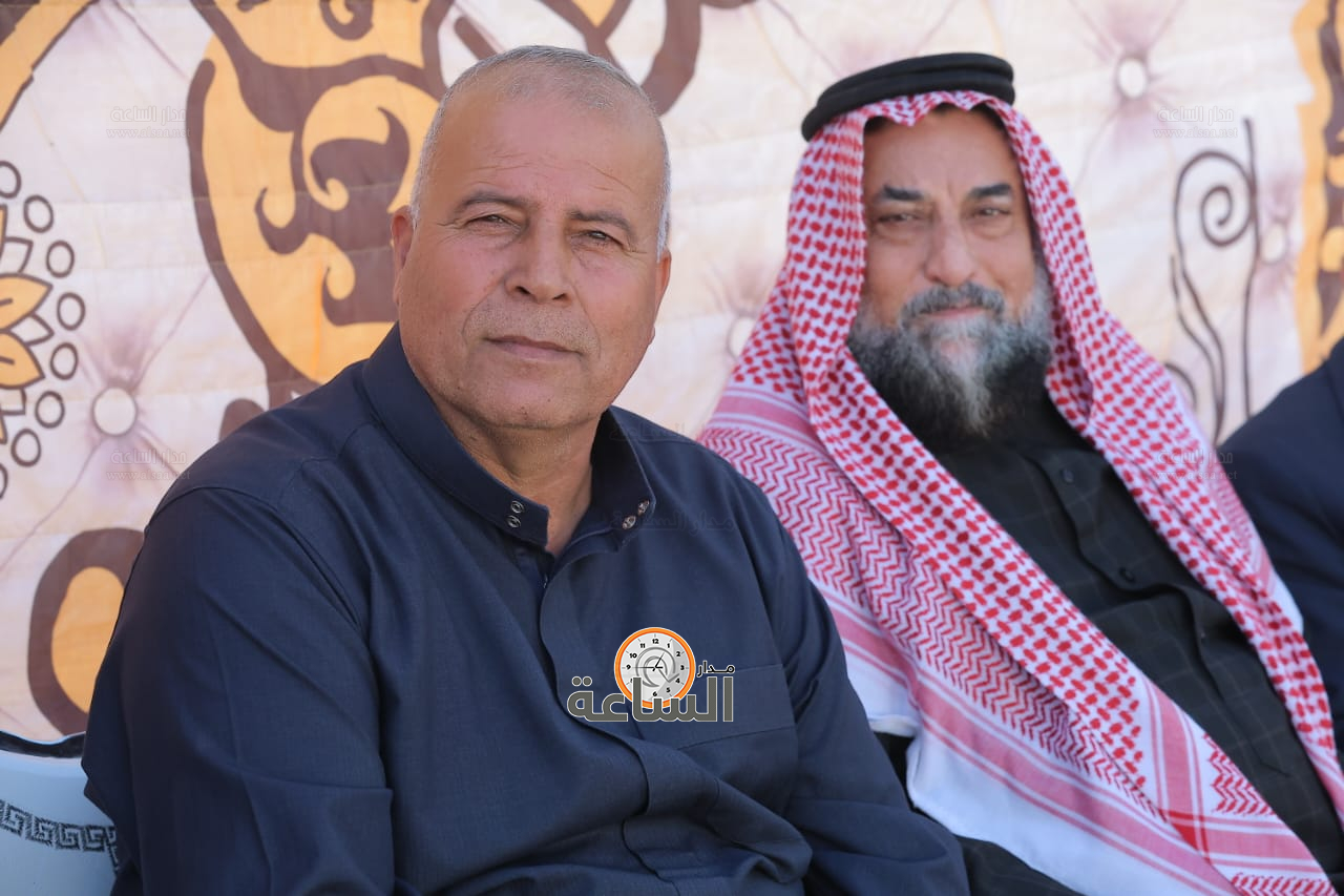 Madar Al-Saa Images 0.9317305923626465