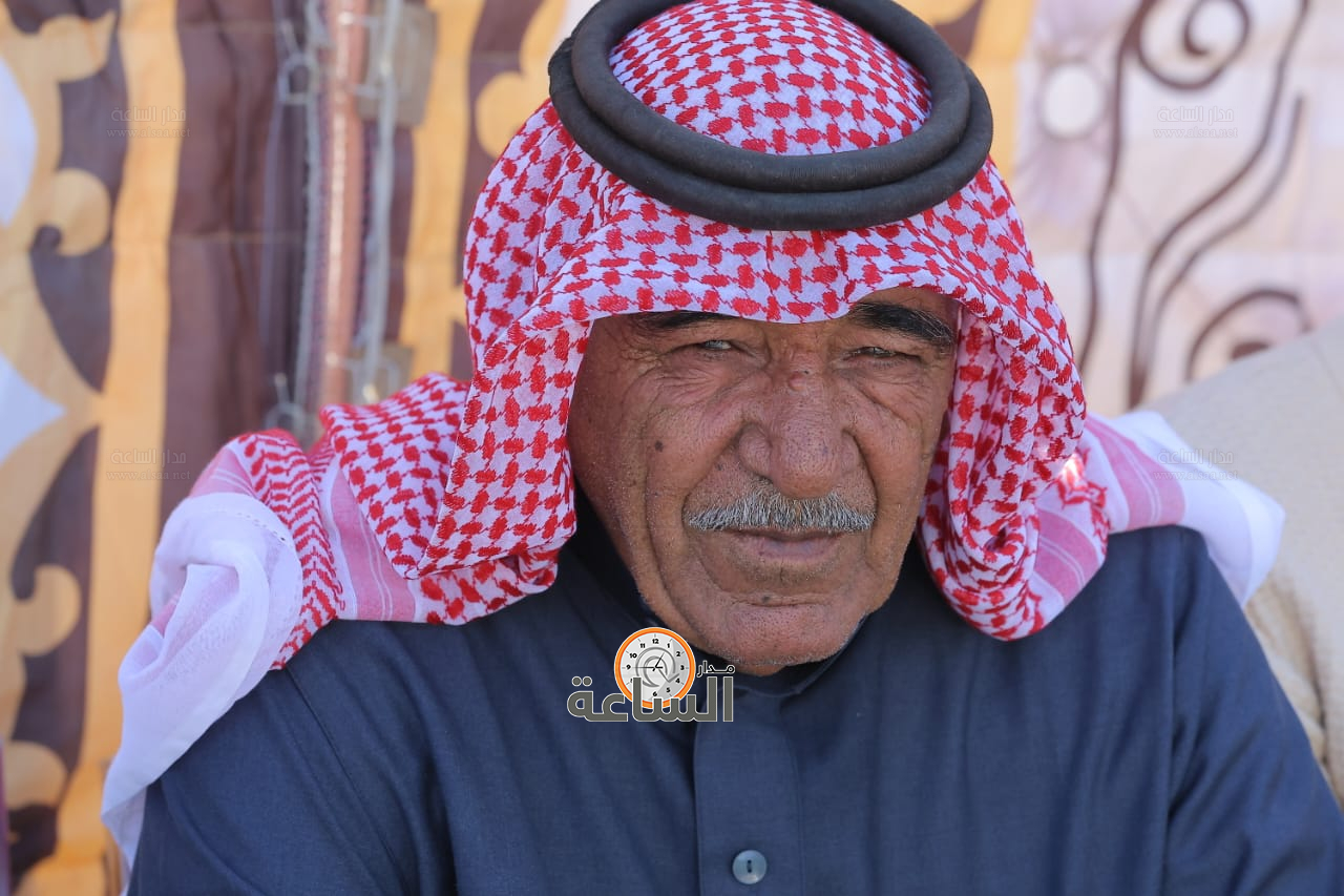 Madar Al-Saa Images 0.09790957519258803