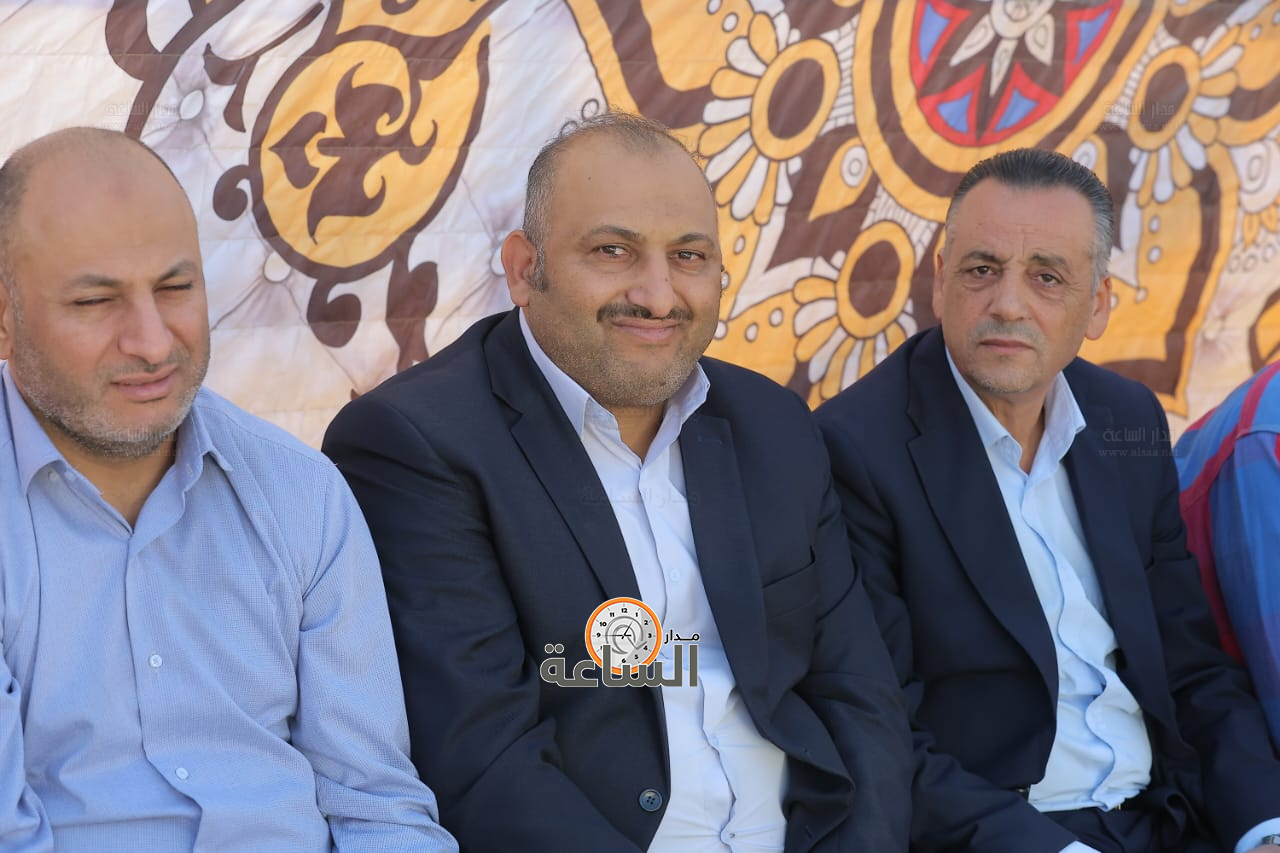 Madar Al-Saa Images 0.9499665778186688