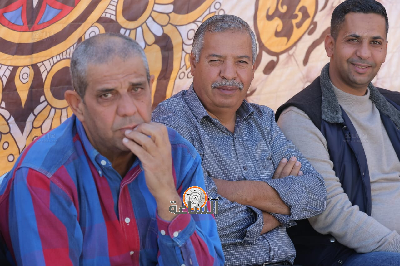 Madar Al-Saa Images 0.8353268187269507