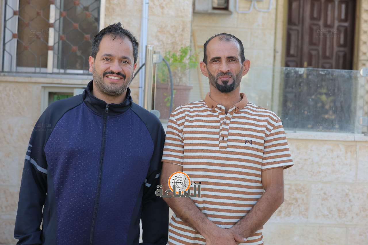 Madar Al-Saa Images 0.5985533743063104