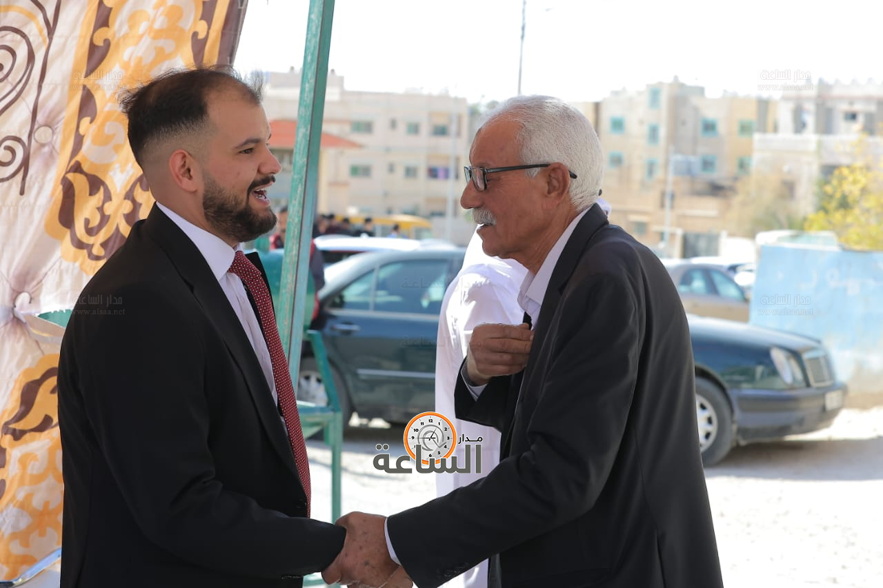 Madar Al-Saa Images 0.9950411496810168