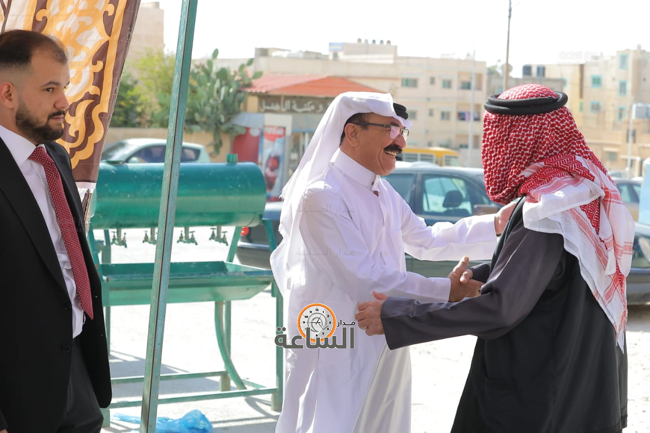 Madar Al-Saa Images 0.4917401845609145