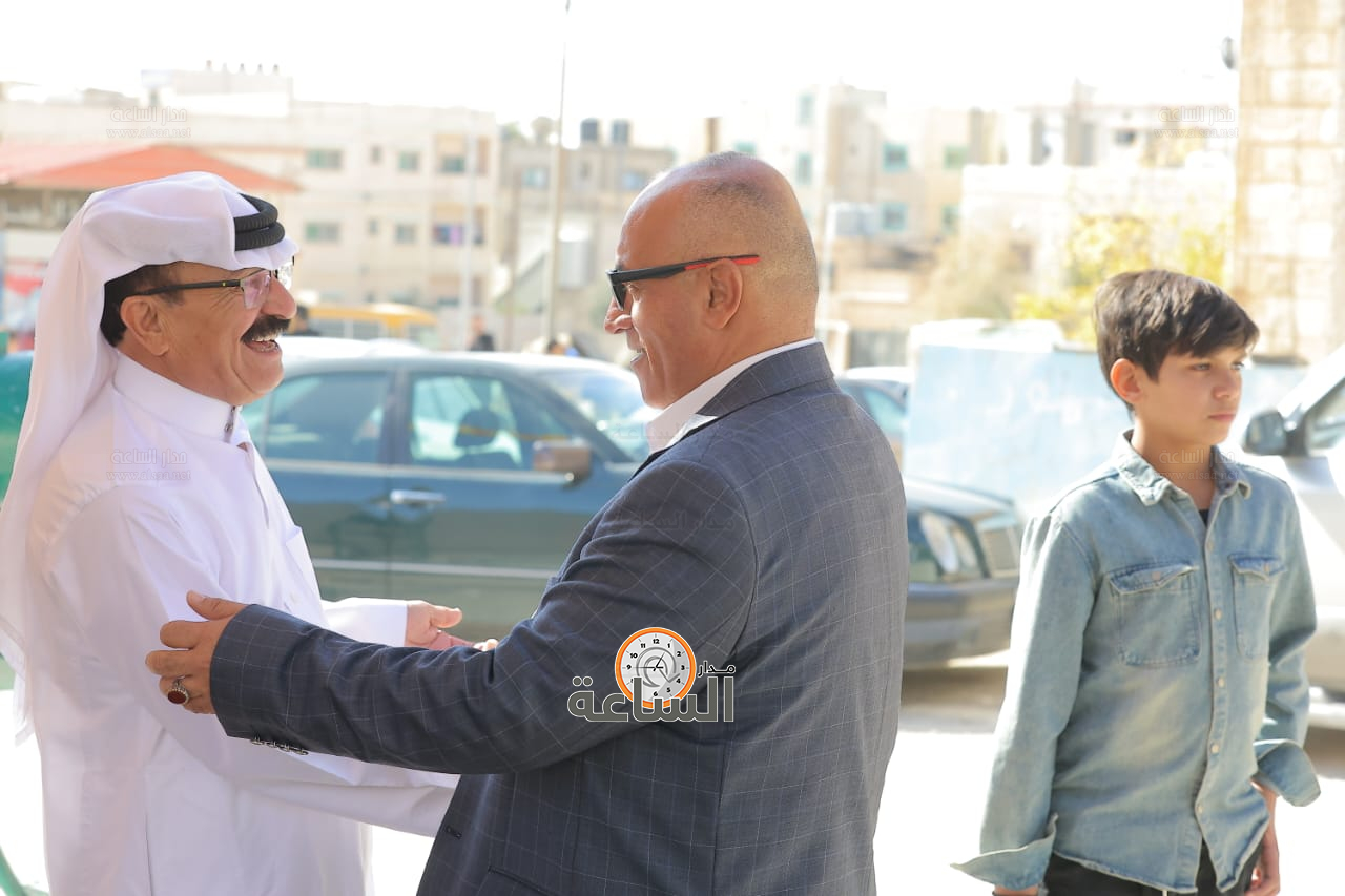 Madar Al-Saa Images 0.05976262724078285