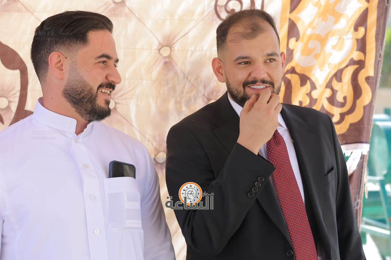 Madar Al-Saa Images 0.6367318618862963