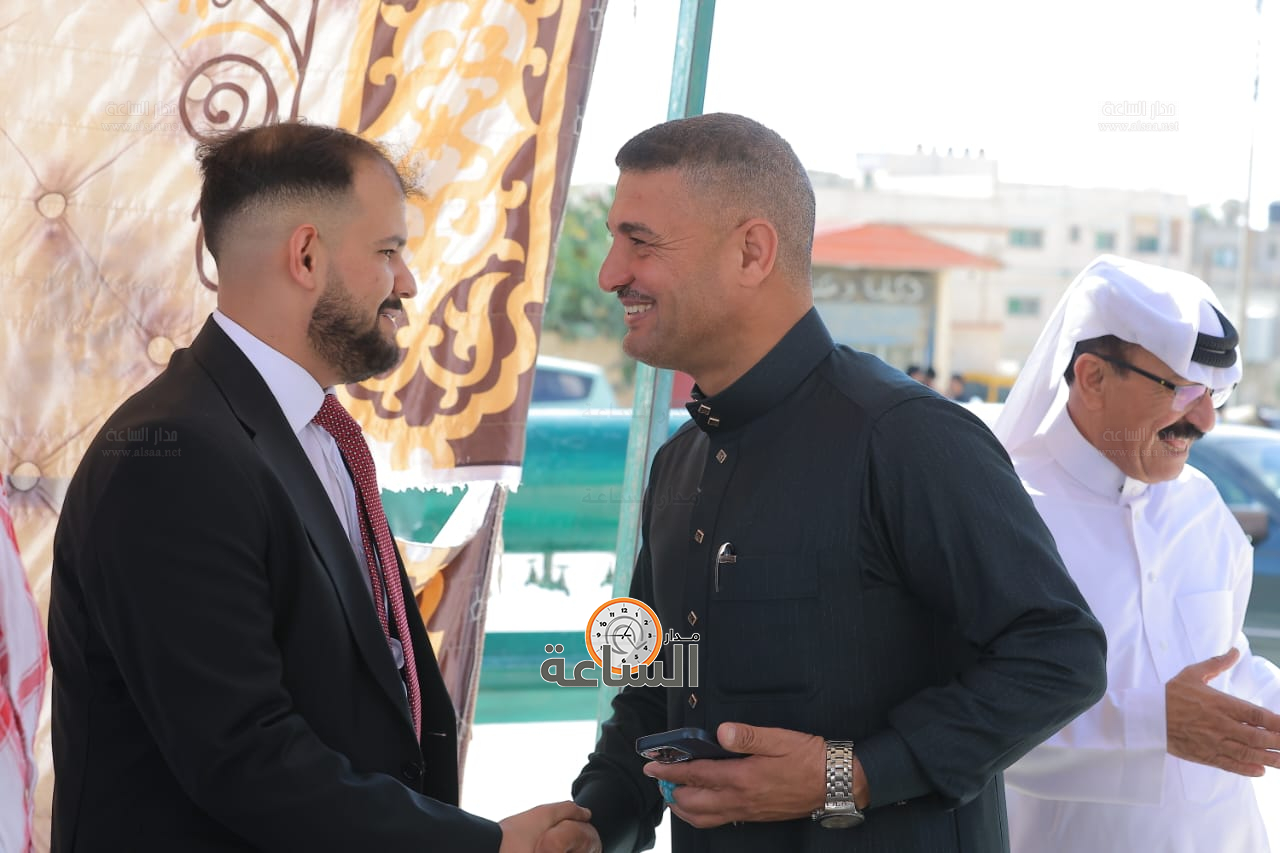 Madar Al-Saa Images 0.9972401503461166