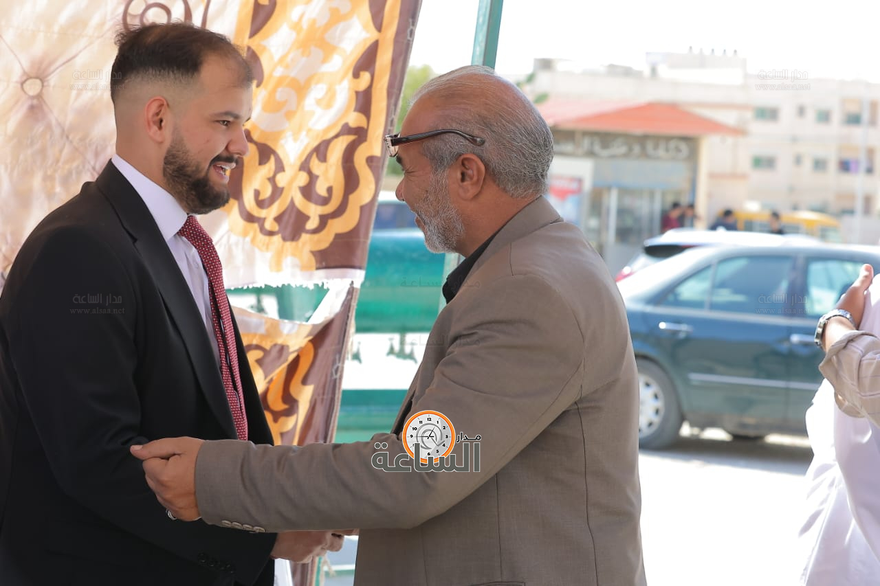 Madar Al-Saa Images 0.6099868616409706