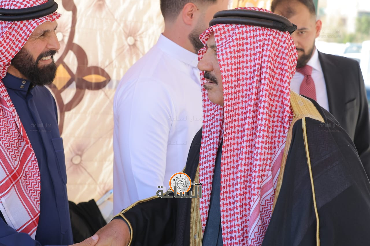 Madar Al-Saa Images 0.39614436186621627