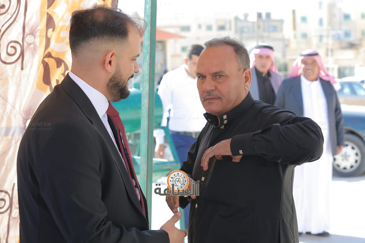 Madar Al-Saa Images 0.8383010075929712