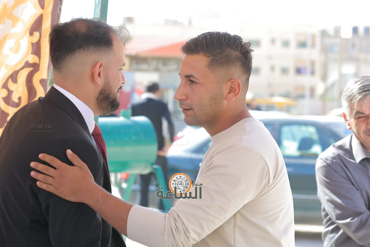 Madar Al-Saa Images 0.4856410642256346