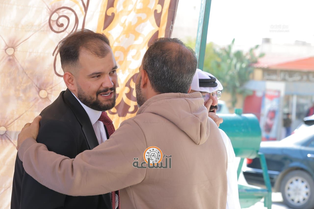 Madar Al-Saa Images 0.931463107941852