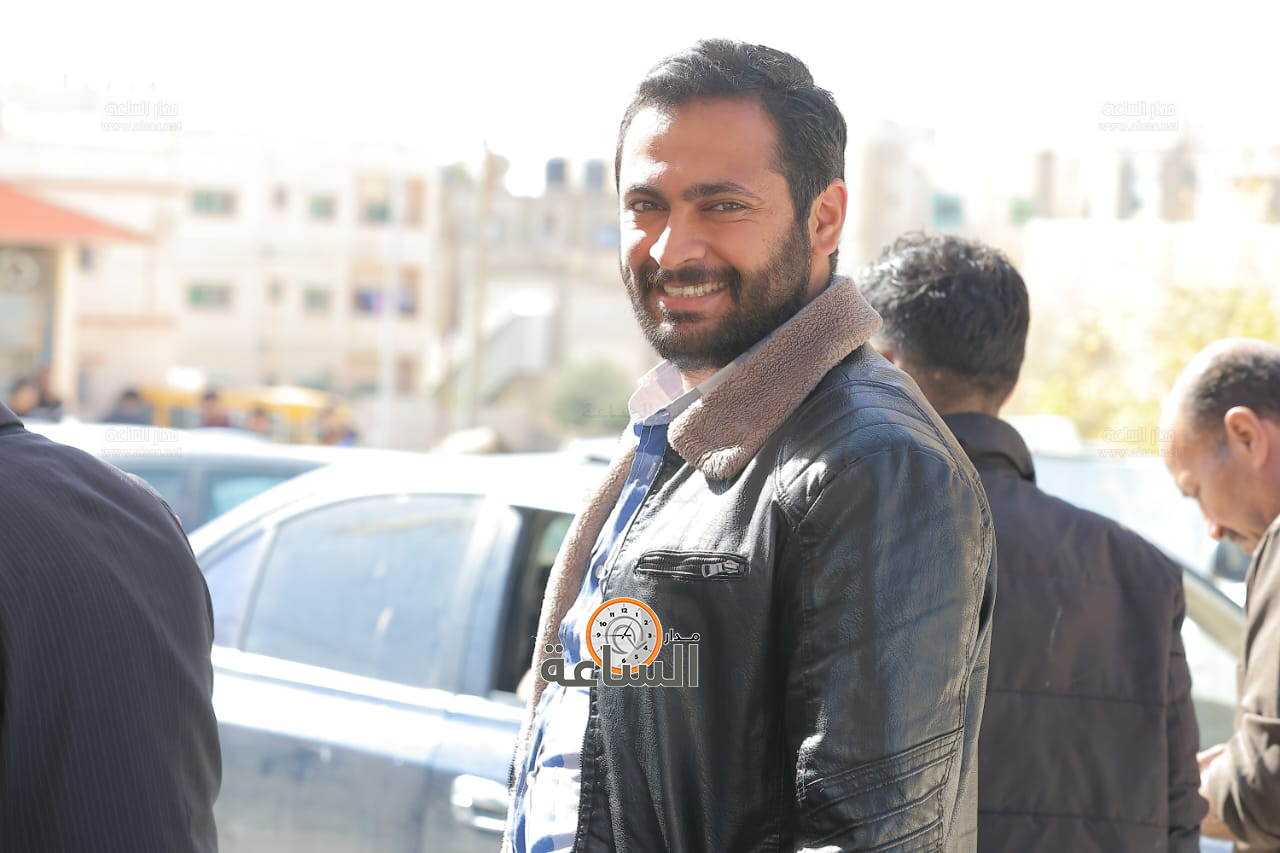 Madar Al-Saa Images 0.05936377607230958