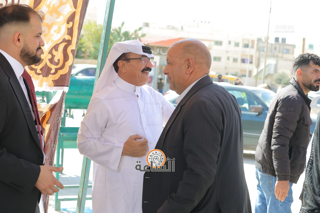 Madar Al-Saa Images 0.5360554001697895