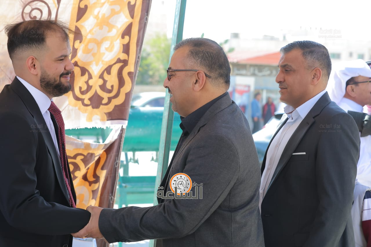 Madar Al-Saa Images 0.9959720135080133