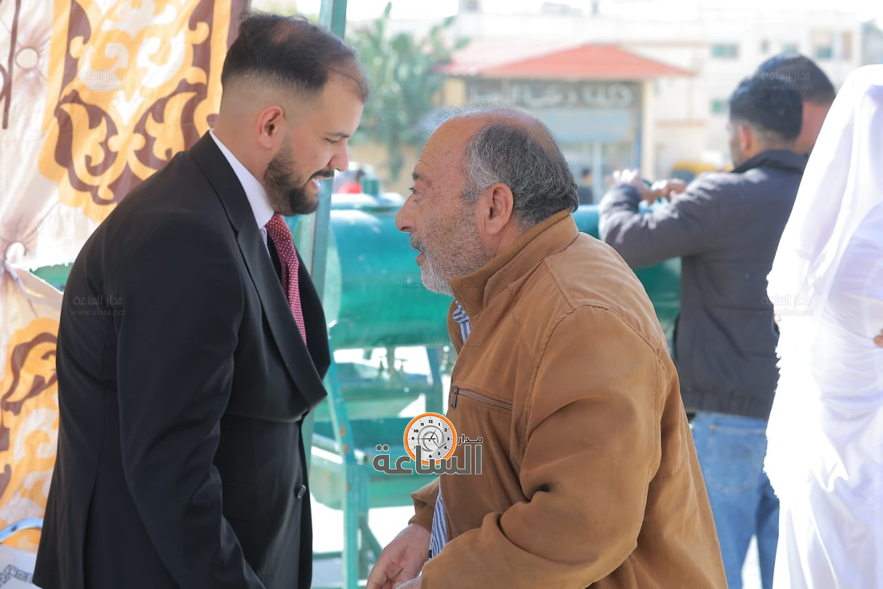 Madar Al-Saa Images 0.4427178550409213