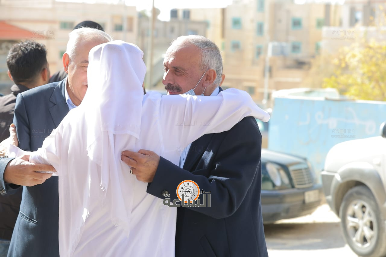 Madar Al-Saa Images 0.915673660811074