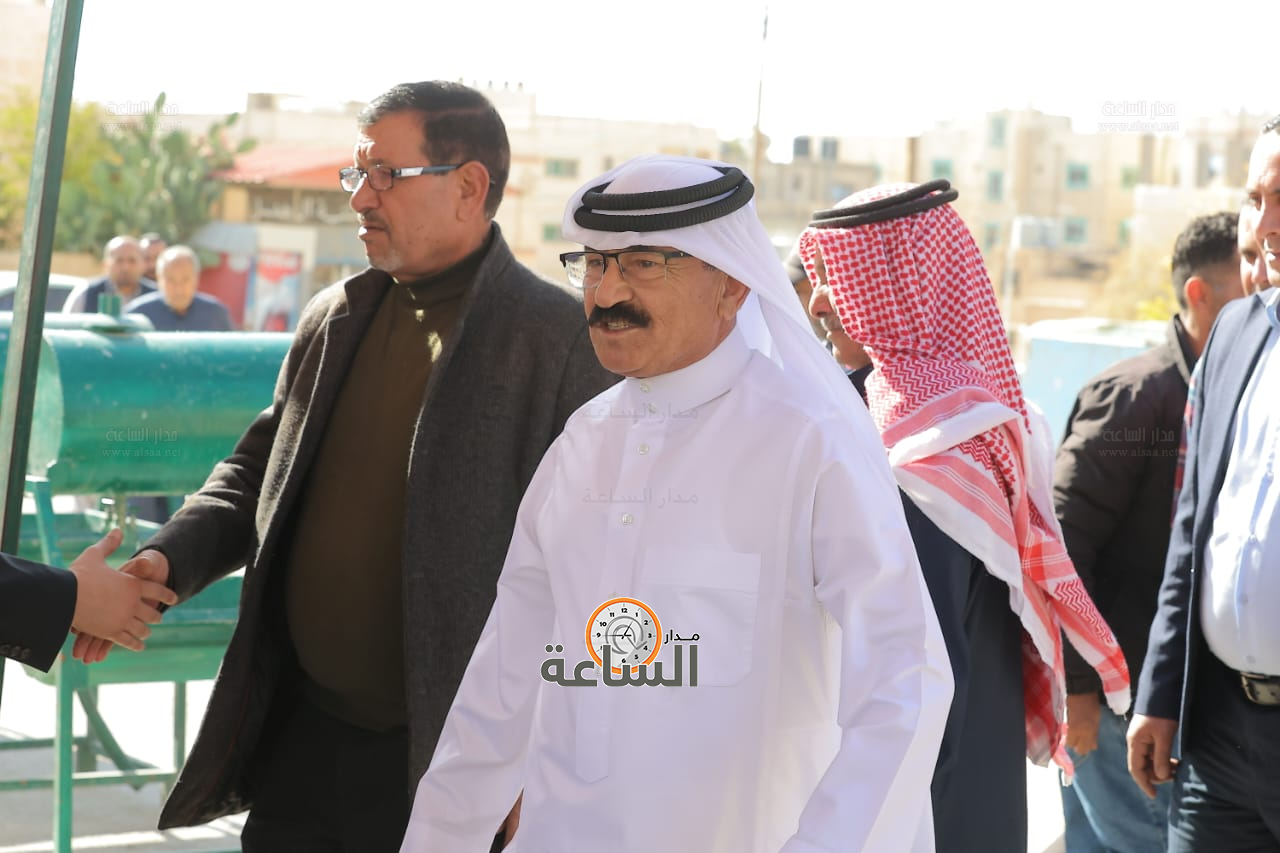 Madar Al-Saa Images 0.3525391713330076