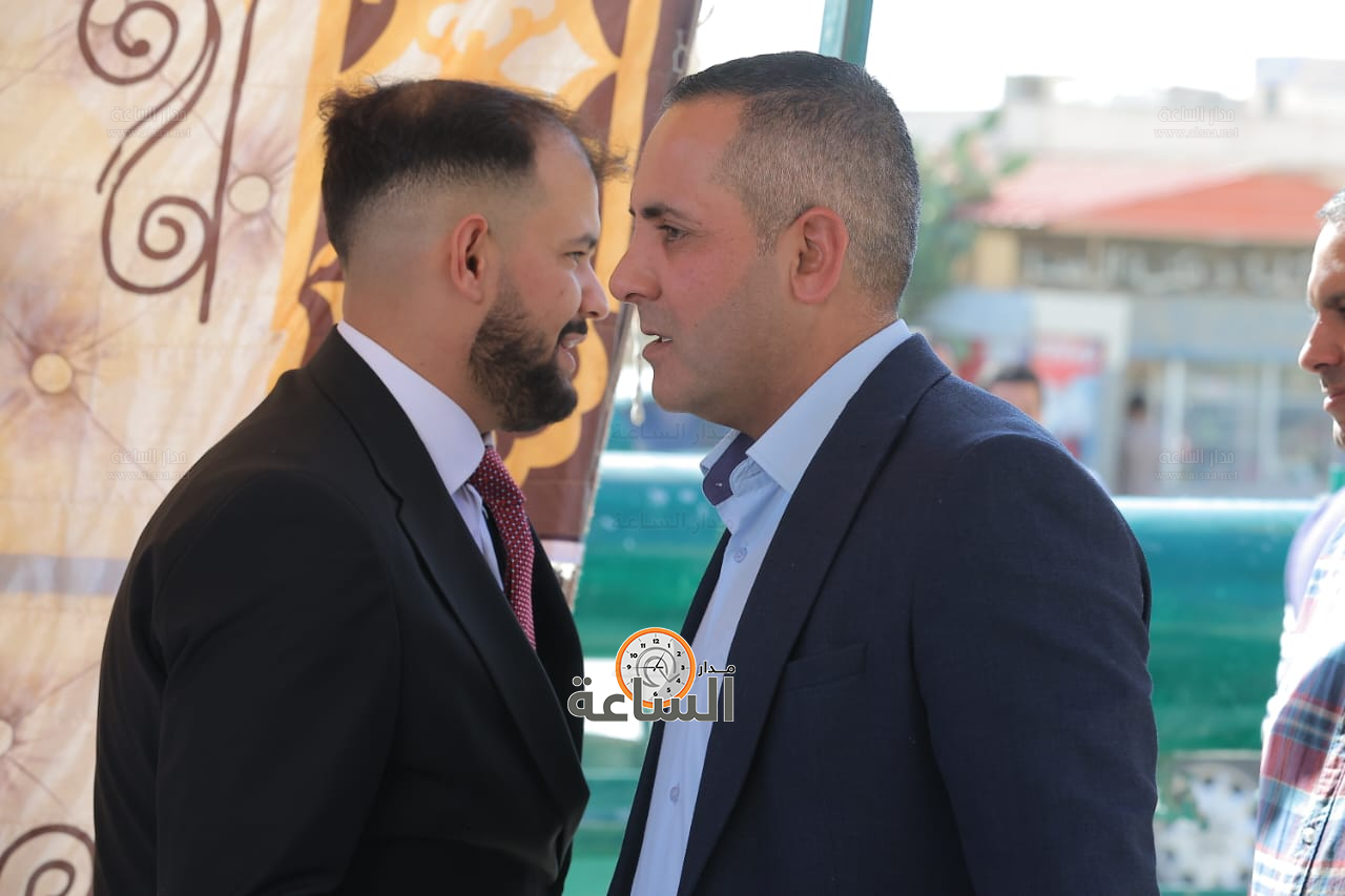 Madar Al-Saa Images 0.7142206772143074