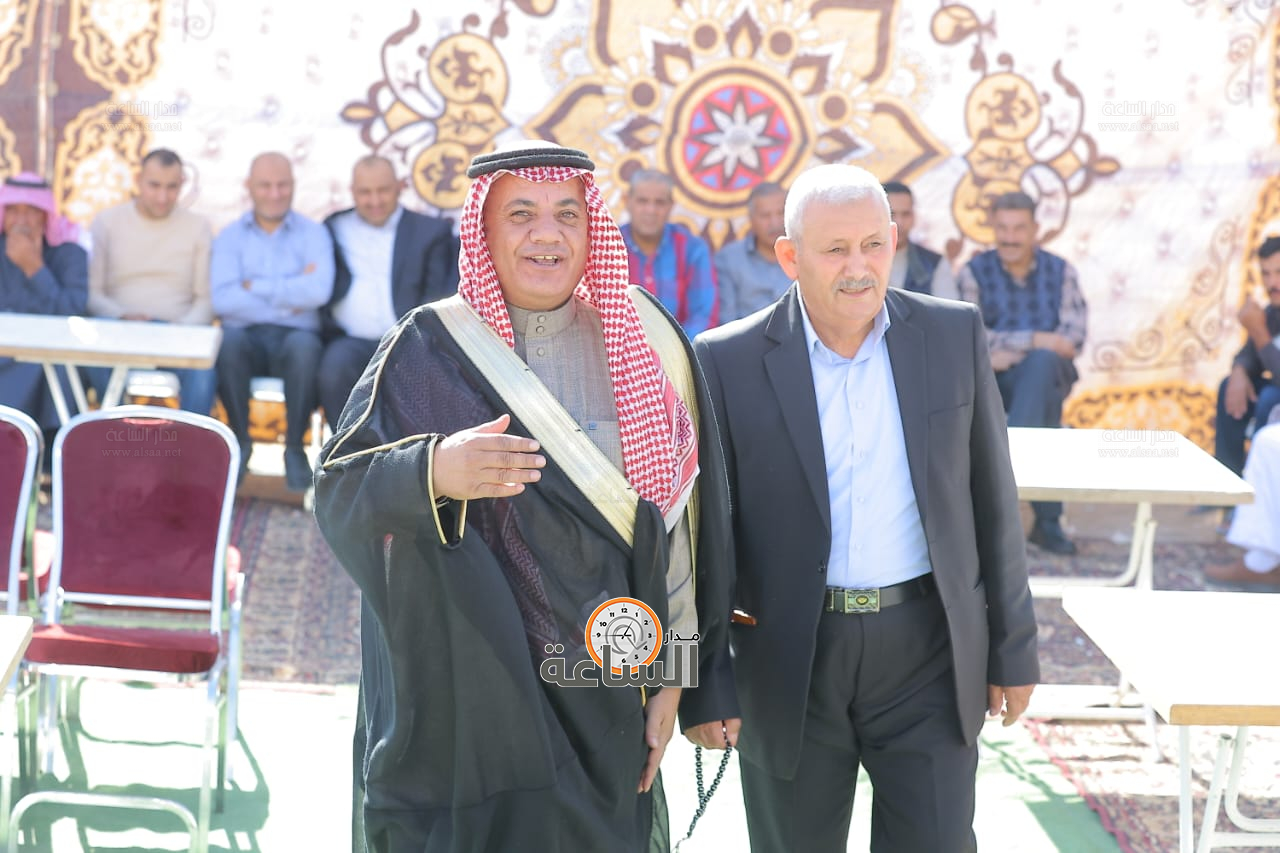 Madar Al-Saa Images 0.13865894985576244